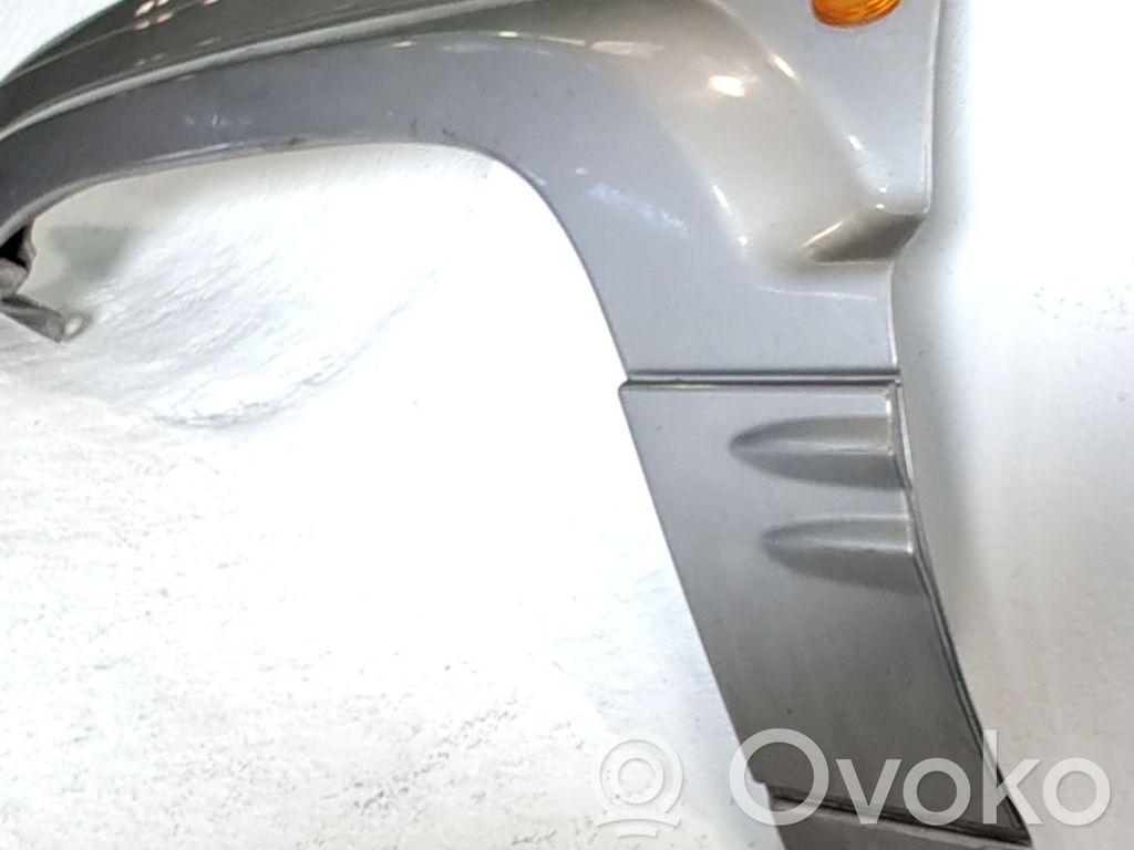 Jeep Grand Cherokee WL Passaruota anteriore 