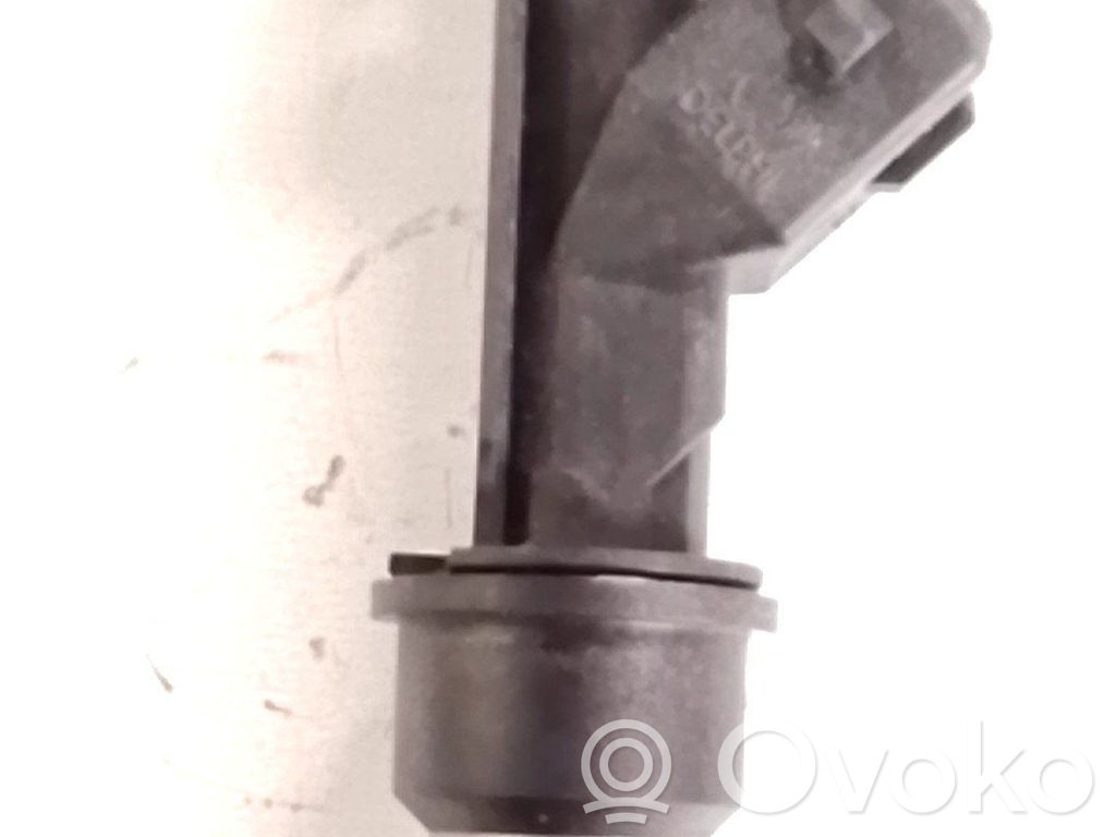 Inyector de combustible   25313846
