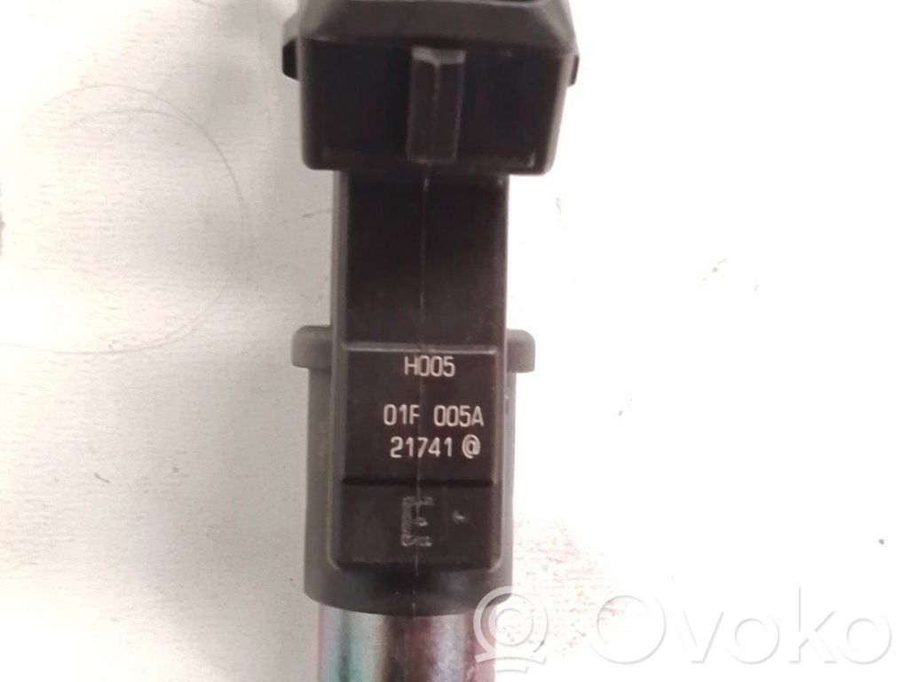 Injektor Einspritzdüse   1984E3