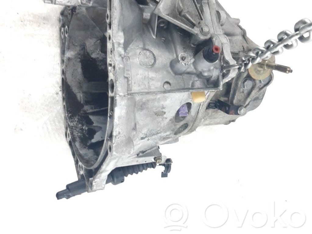 Citroen C4 I Picasso Cutie viteze manuală cu 5 trepte