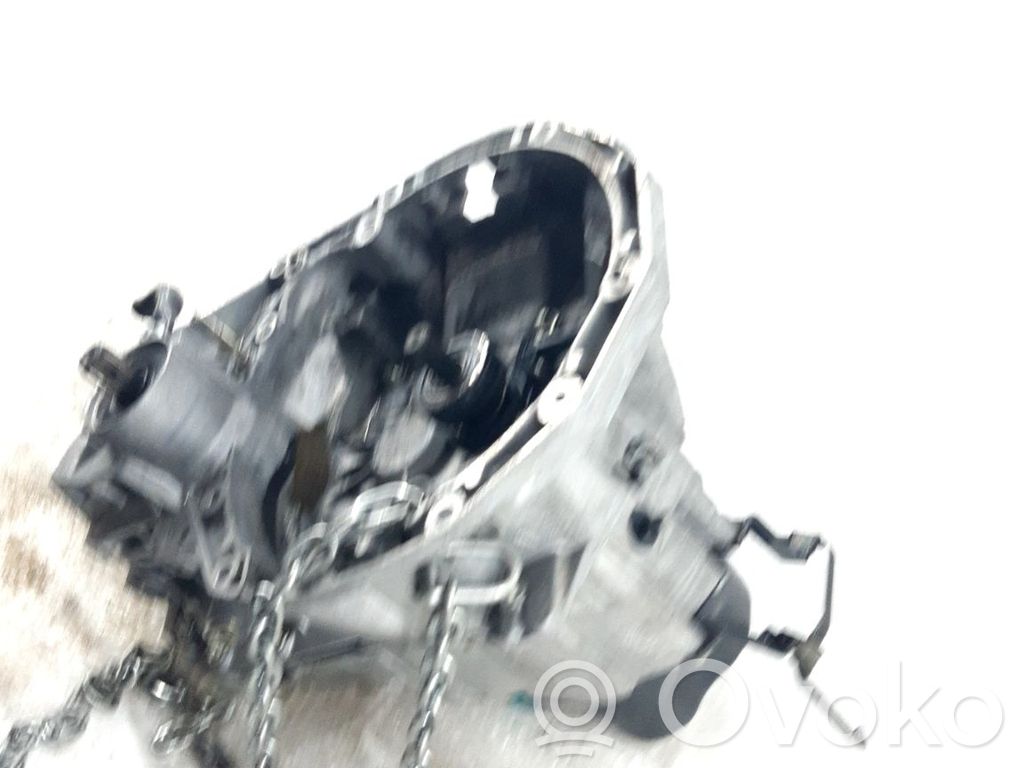 Renault Laguna I Boîte de vitesses manuelle à 5 vitesses
