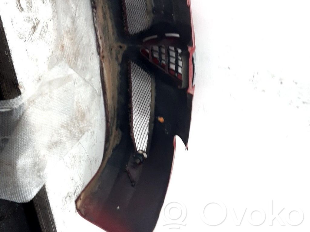 Alfa Romeo 147 Bară față 