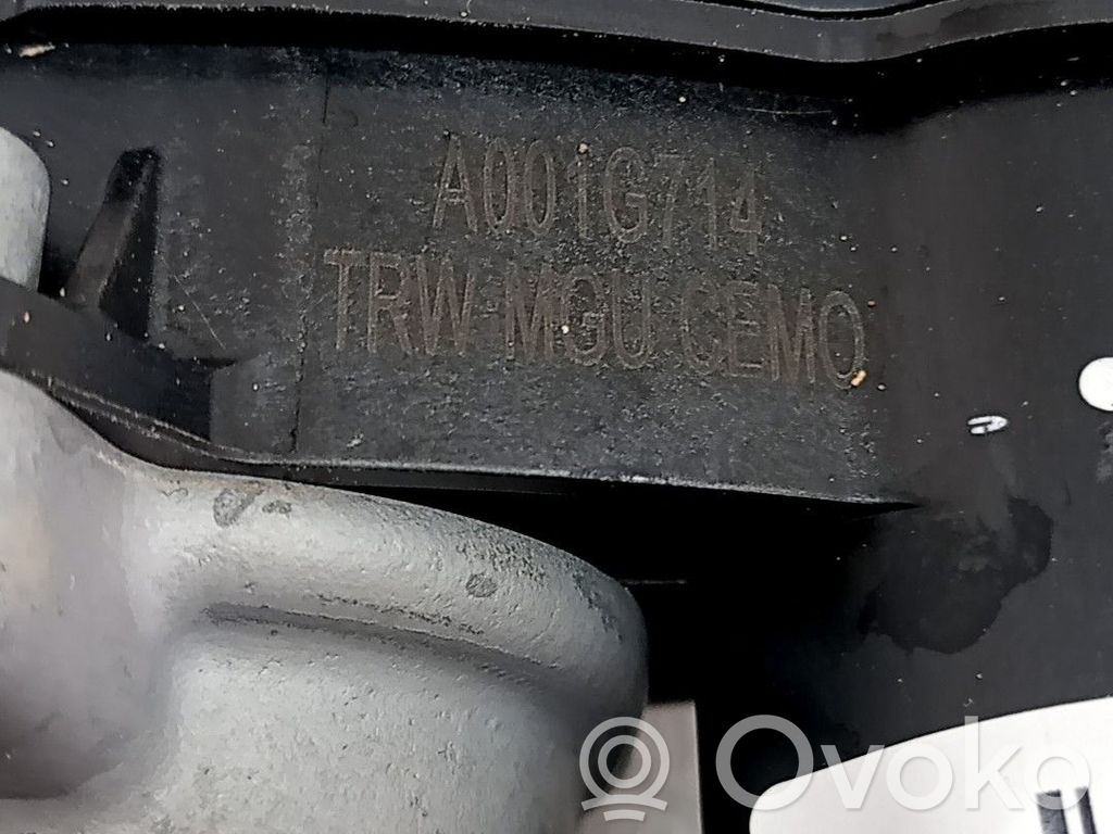 Fiat Seicento/600 Etrier frână spate 