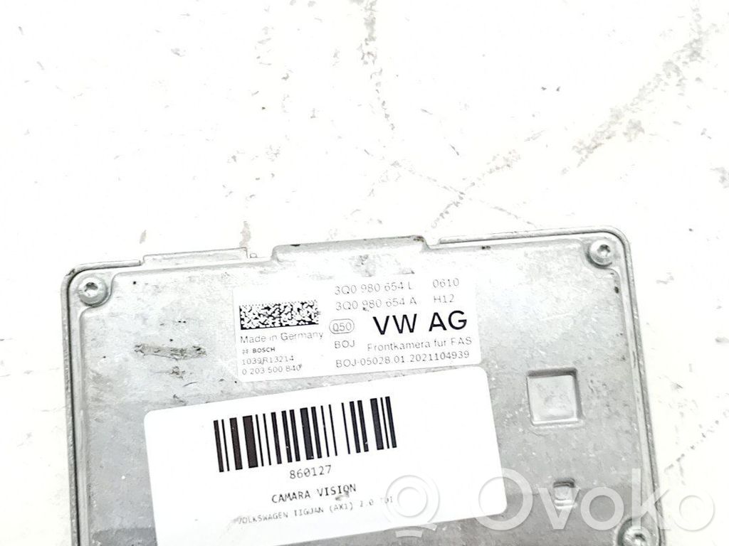 Kamera cofania   3Q0980654L