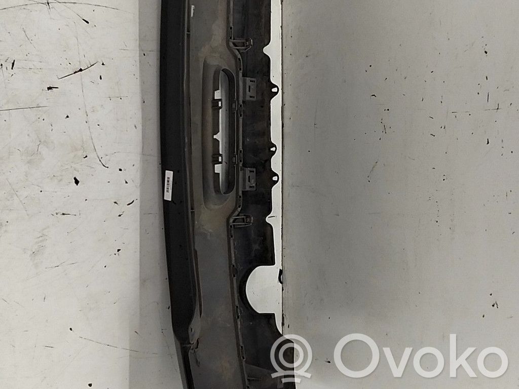 Stoßstange Stoßfänger   51127264355