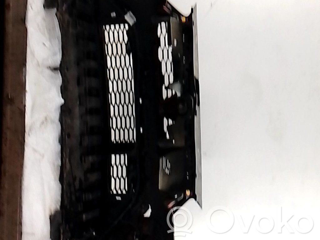 Dacia Jogger Bară față 