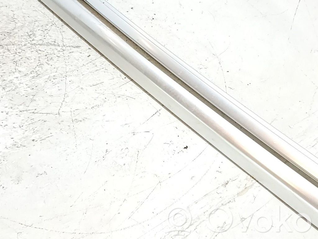 Dachreling Dachgepäckträger   6F9860025G