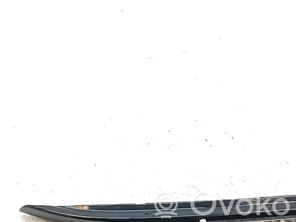 Peugeot 2008 I Binario barra tetto
