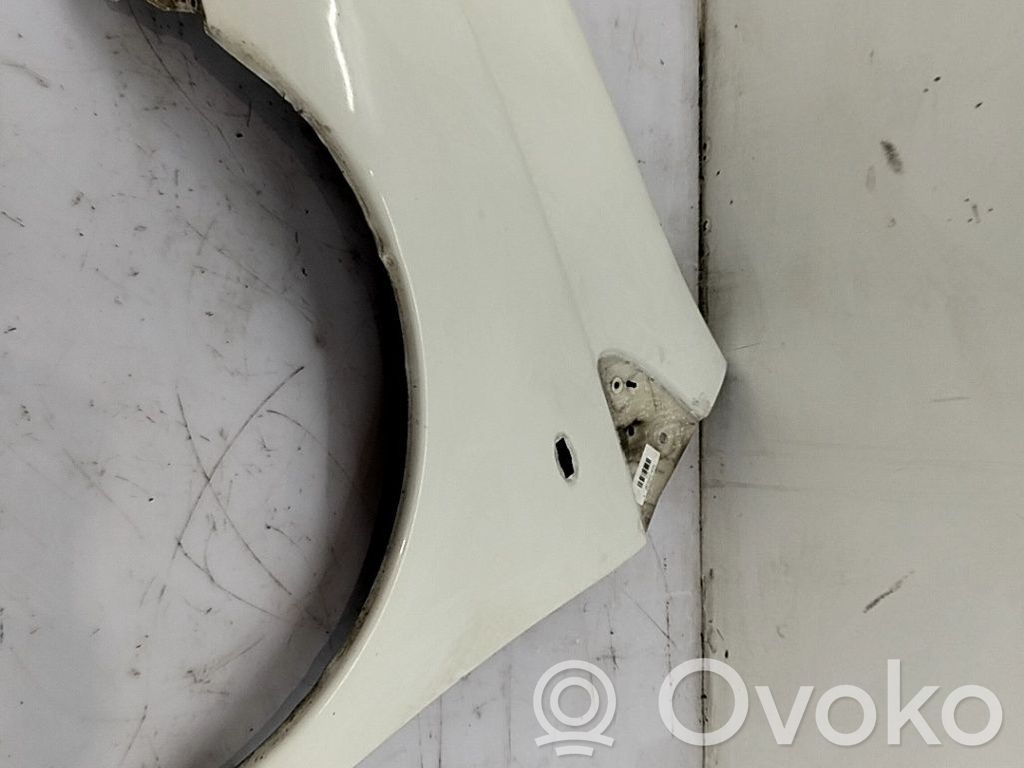 Peugeot Expert Radlauf vorne 