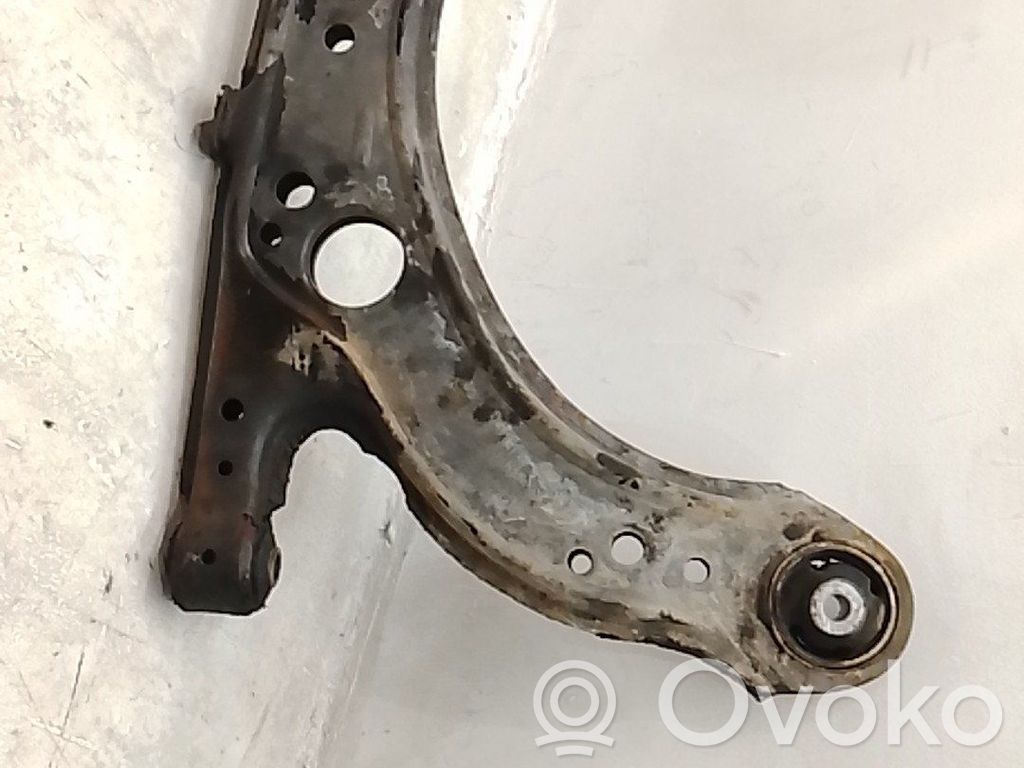 Querlenker Achsschenkel vorne   1J0407151C