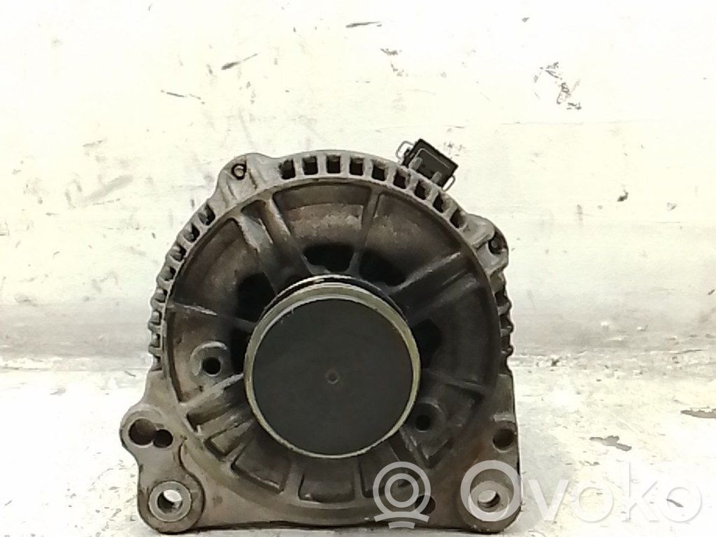 Alternador   0986041010