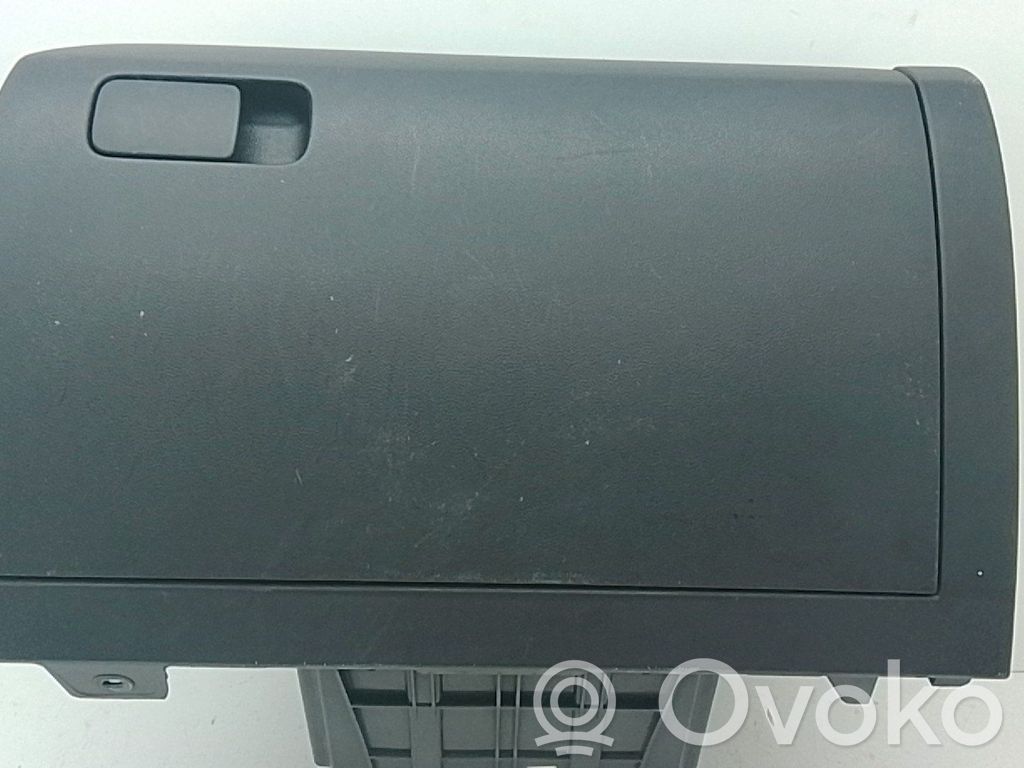 Volkswagen Polo V 6R Vano portaoggetti