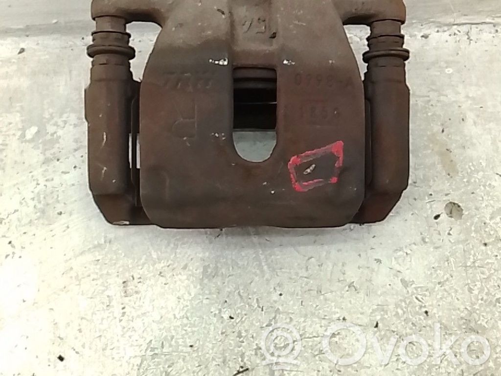 Suzuki Swift Cultus Étrier de frein avant