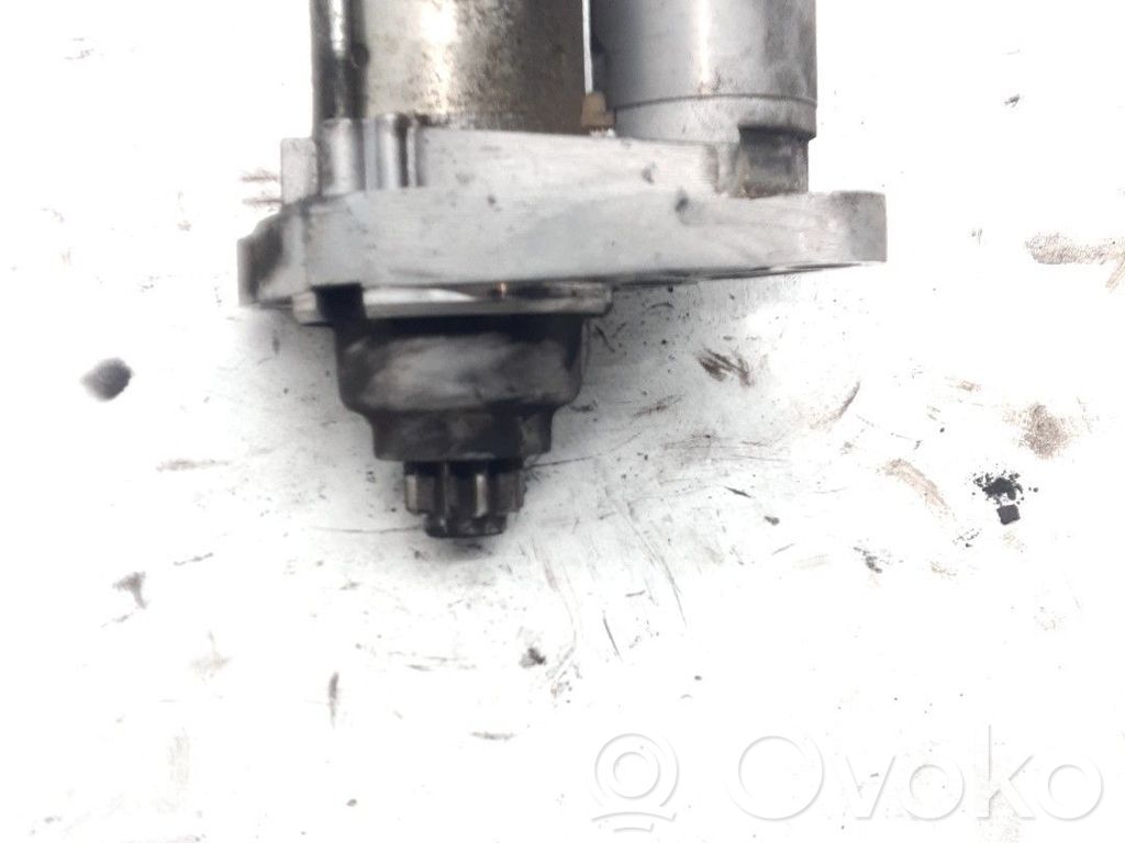 Motor de arranque   2T911023R