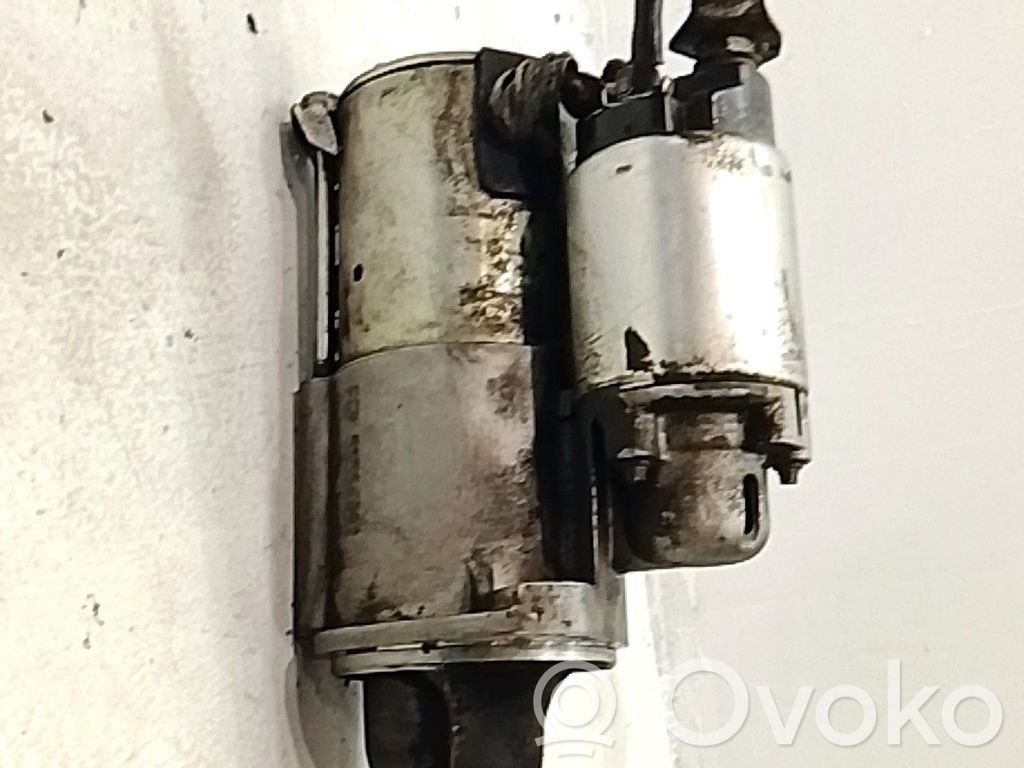 Motorino d’avviamento   55576980