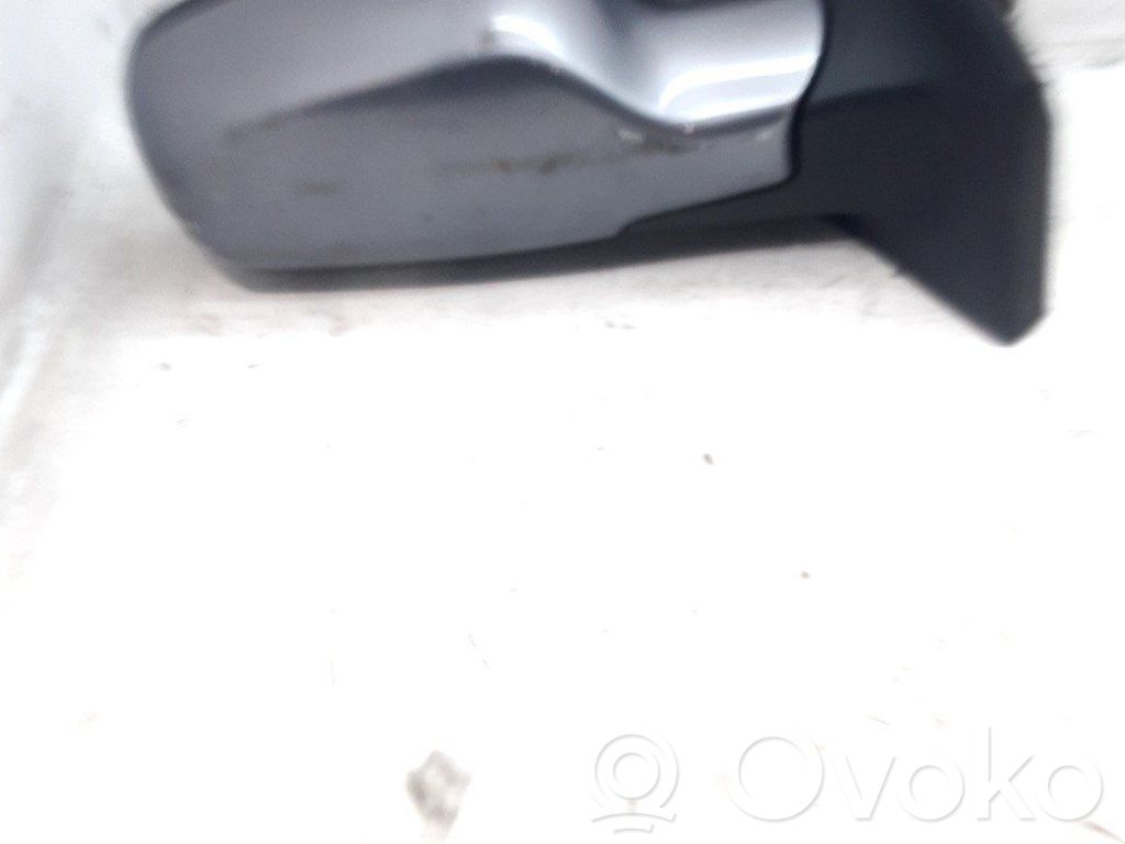 Renault Clio III Oglindă electrică ușă față 