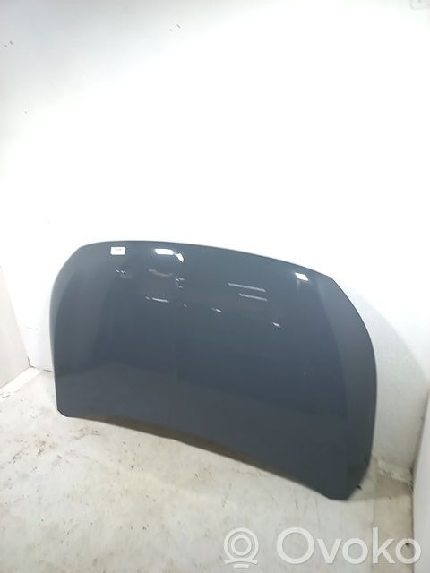 Opel Corsa F Capó/tapa del motor 