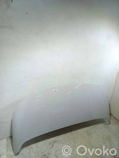 Capó/tapa del motor   9859382180