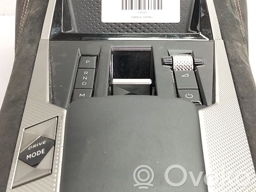 BMW 4 F36 Gran coupe Center console 