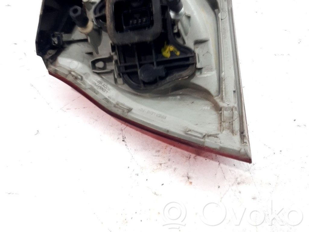 Volkswagen Golf V Feu clignotant répétiteur d'aile avant