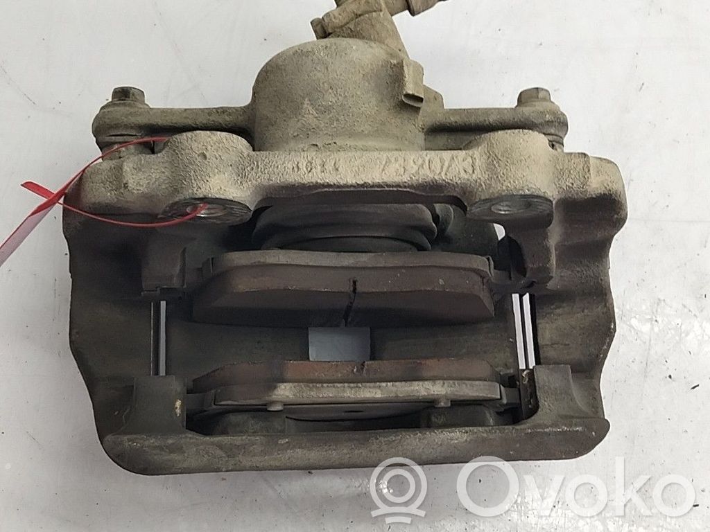 Seat Ibiza III (6L) Etujarrusatula 