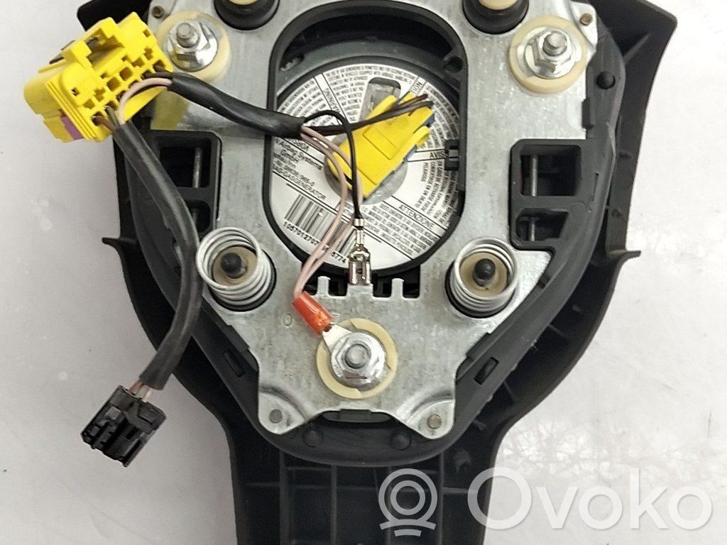 Seat Ibiza III (6L) Airbag dello sterzo
