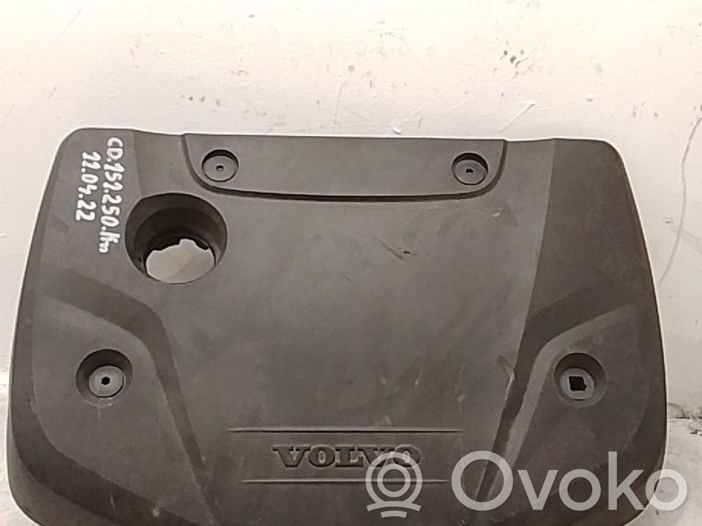 Couvercle cache moteur   31338076