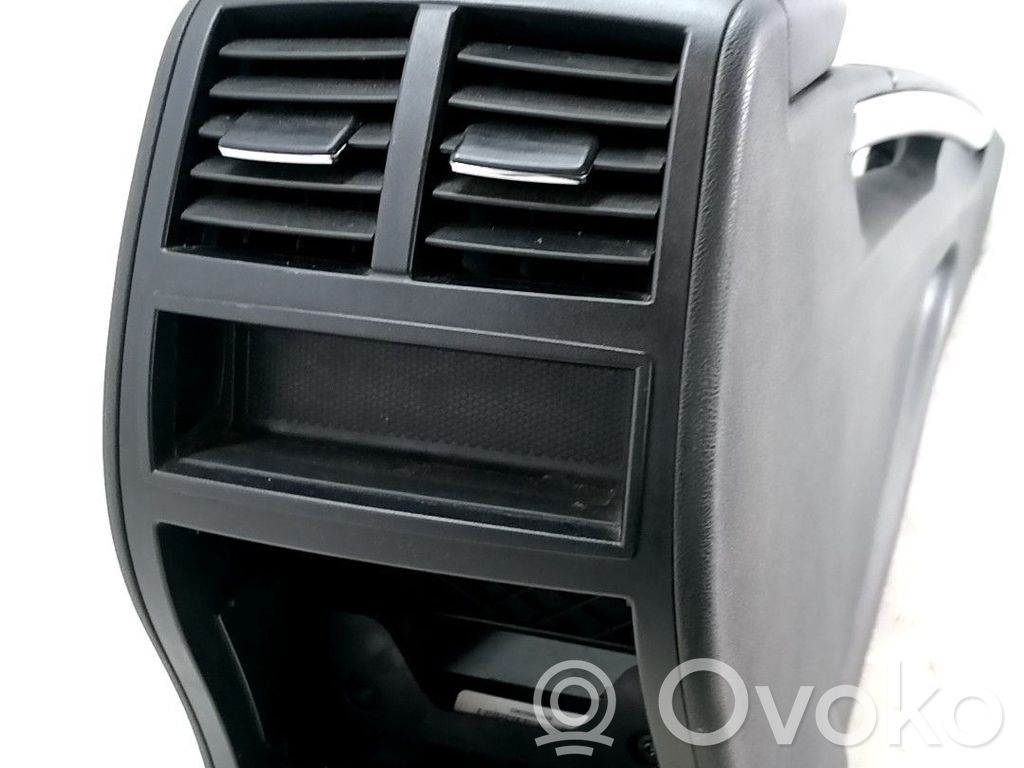 Mercedes-Benz ML W164 Sertar/raft panou de bord 