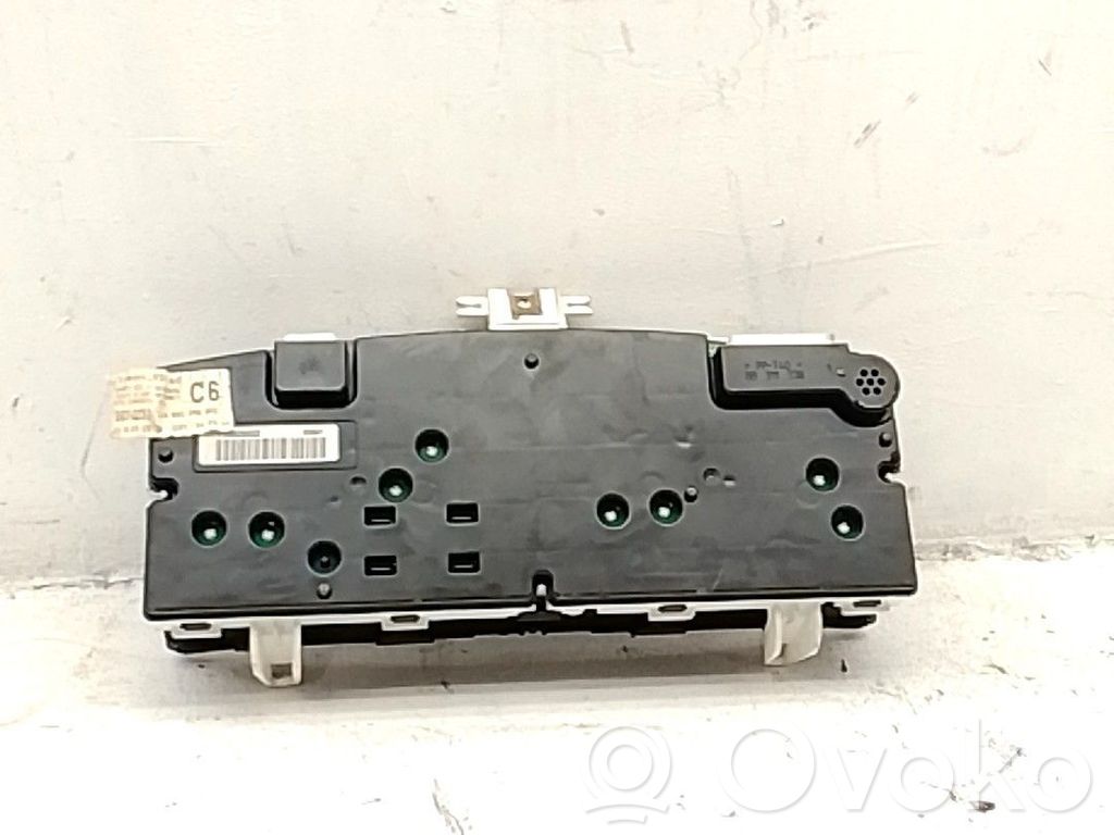 Nopeusmittari (mittaristo)   8380002C60