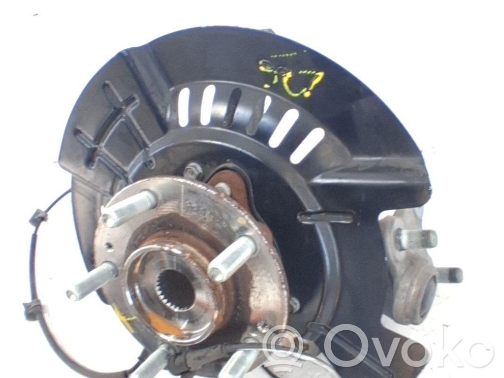Achsschenkel vorne   51715J9000