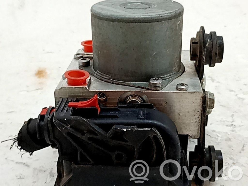 ABS Steuergerät   1S0614517L