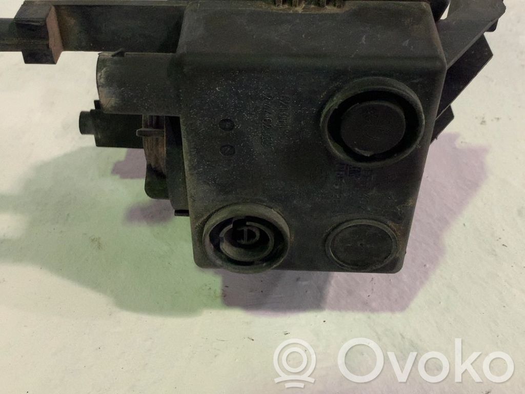 Opel Astra H Nebelscheinwerfer vorne 