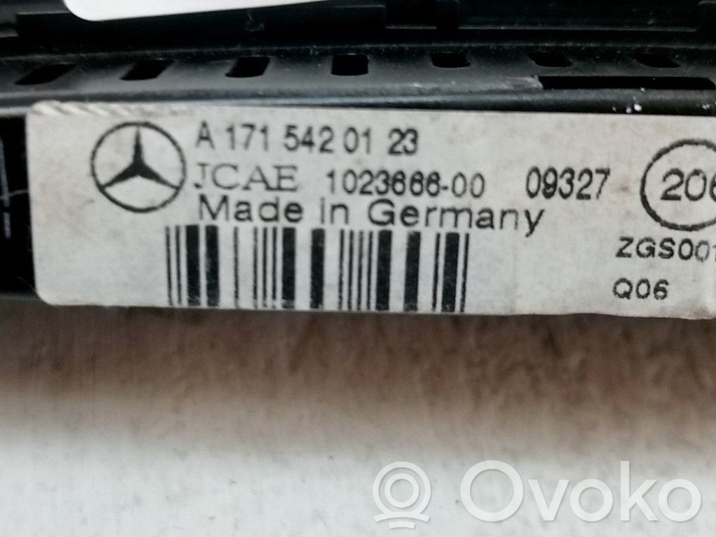 Mercedes-Benz ML W164 Sensore
