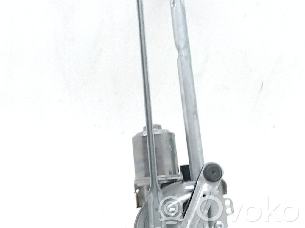 Volkswagen Golf VIII Motorino tergicristallo faro