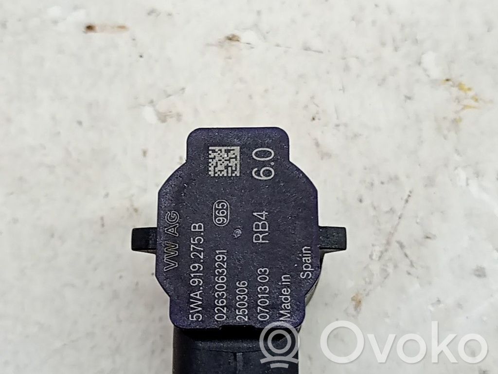Sensor de aparcamiento PDC   5WA919275A