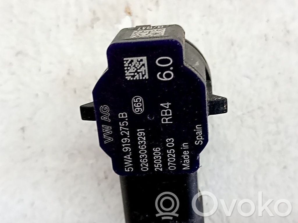 Parksensor PDC   5WA919275A