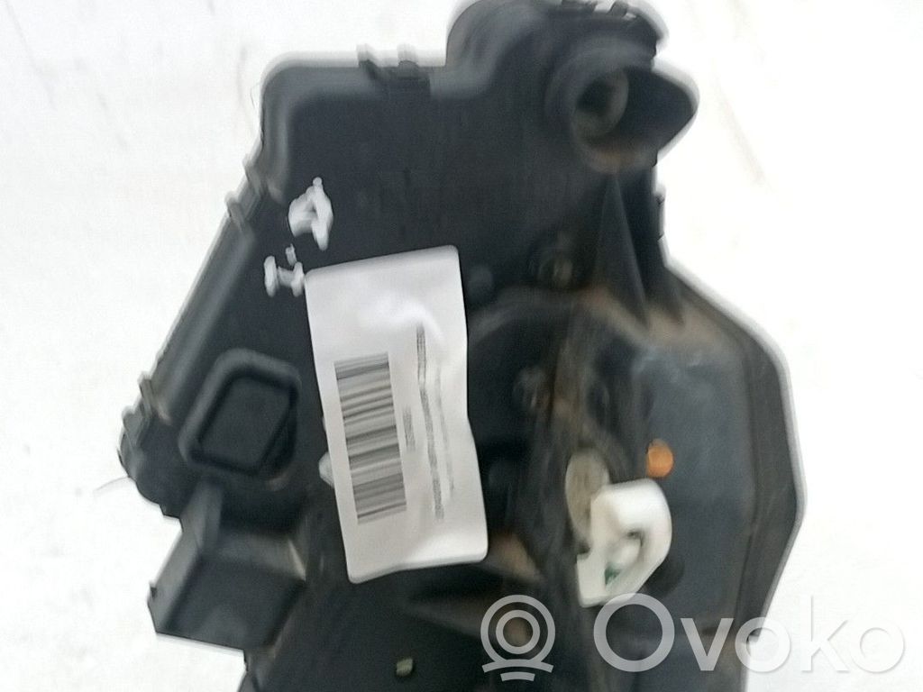 Etuoven lukko   51217011241