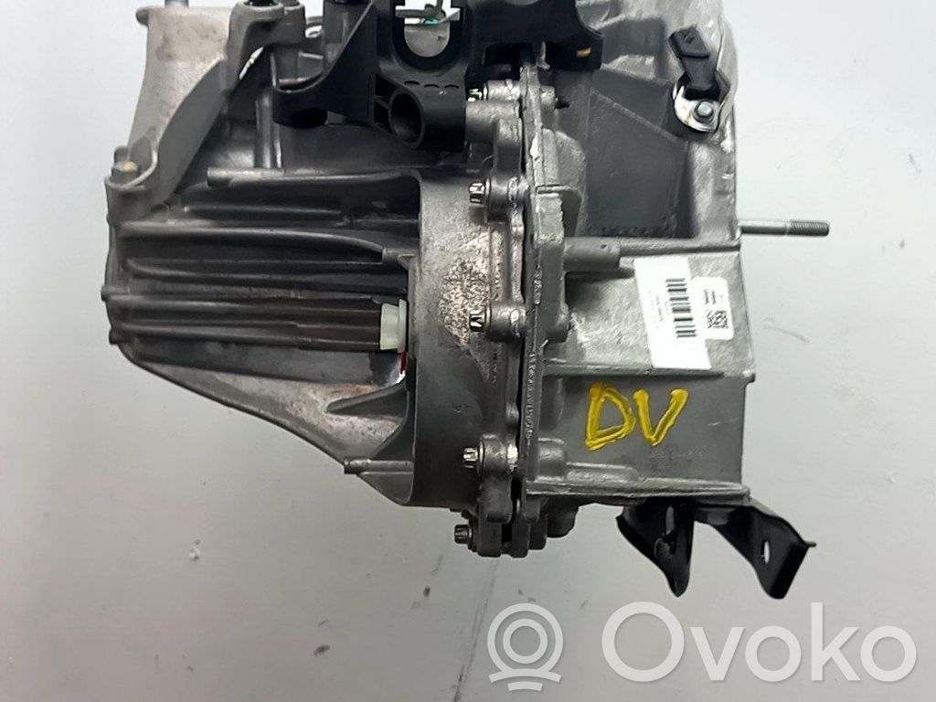 Dacia Sandero Cutie viteze manuală cu 5 trepte 