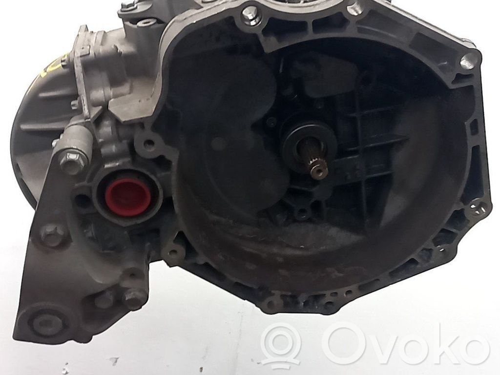 Opel Astra K Scatola del cambio manuale a 5 velocità 