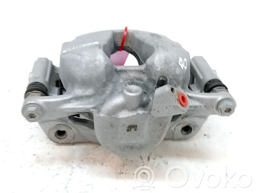Bremssattel vorne   1647880080