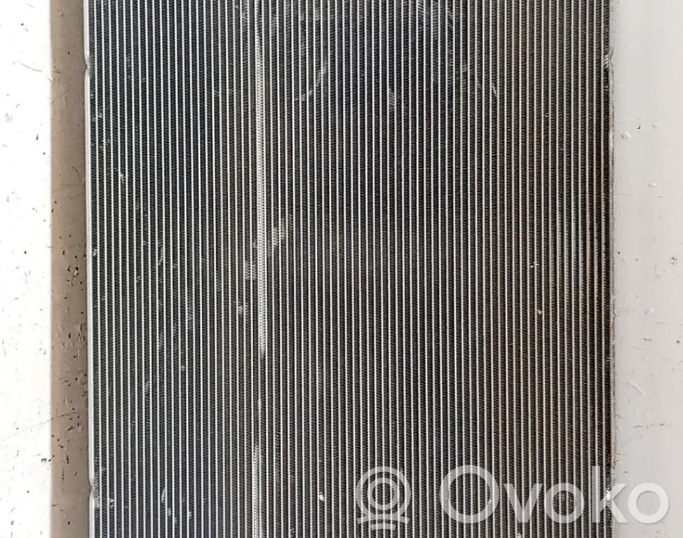 Radiateur de refroidissement   9675747980