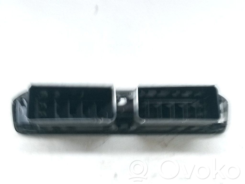 Citroen Jumpy Grille d'aération centrale 