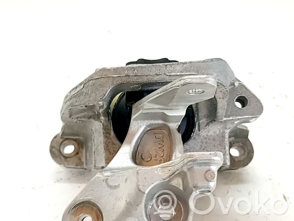 Soporte de montaje del motor   9816339580