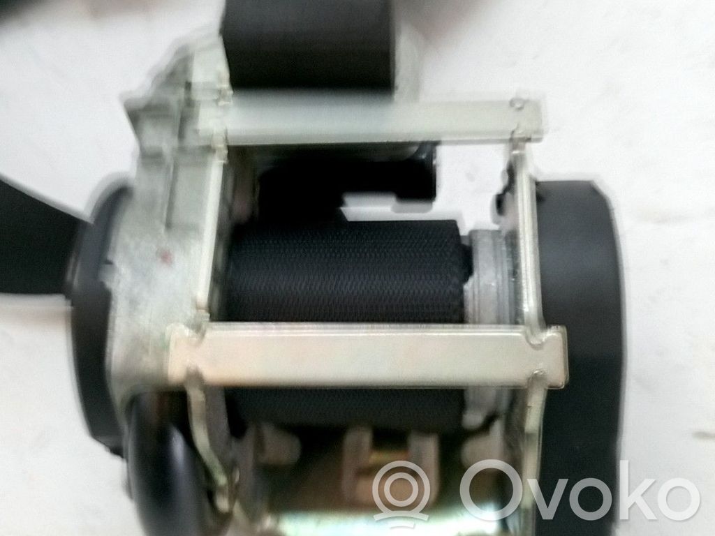 Ford Mondeo MK IV Cinturón delantero 