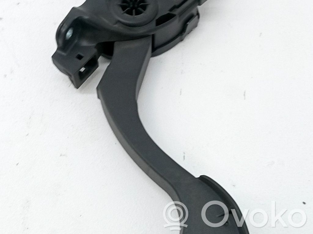 Ford Mondeo MK IV Pedale dell’acceleratore 