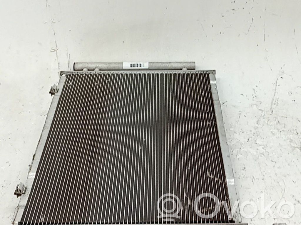 Radiator răcire A/C (condensor)   2695309,H1BH19710AC