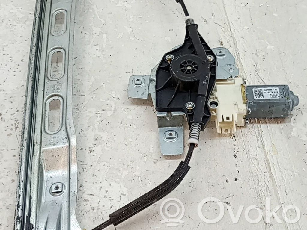 Ford Transit -  Tourneo Connect Regulador de ventanilla eléctrico de puerta delantera 
