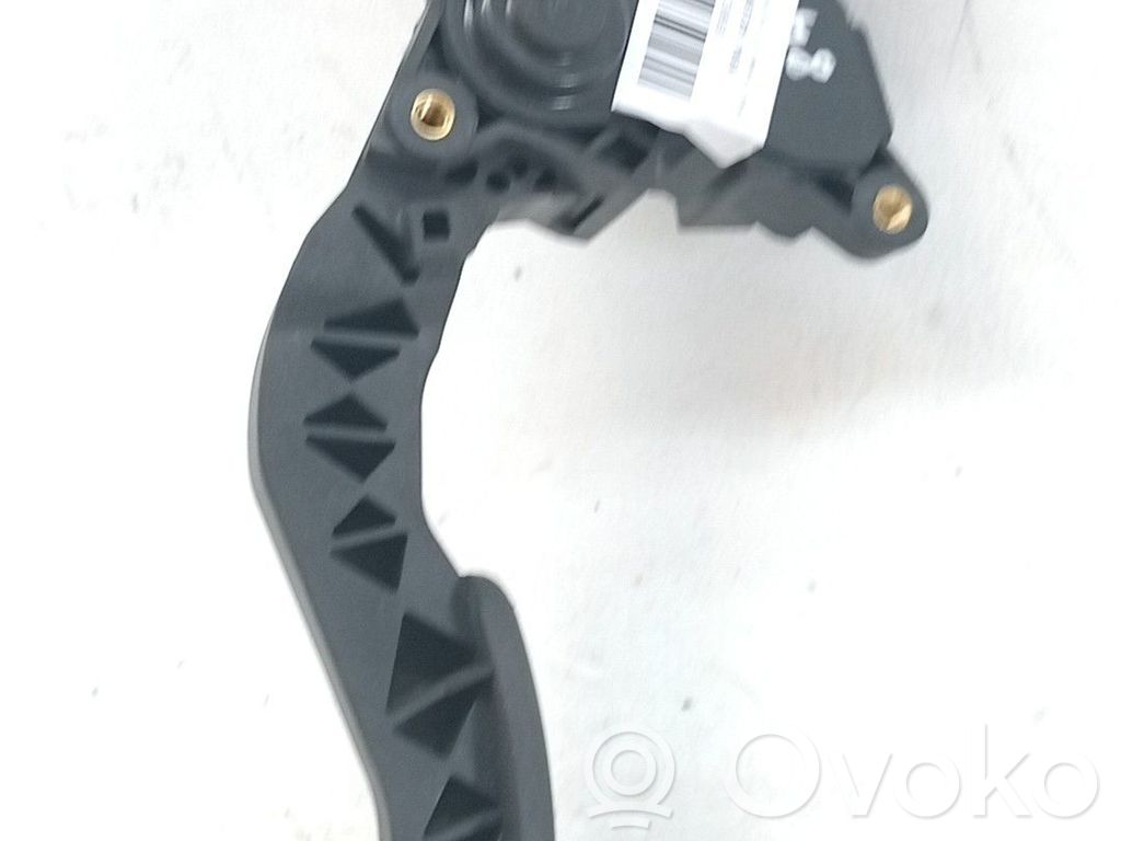 Renault Megane III Pedală accelerație 