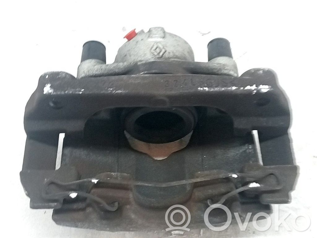 Renault Megane III Pinza del freno anteriore