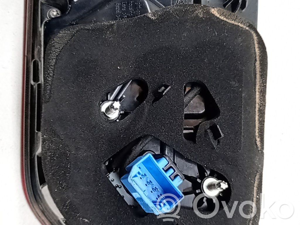 Takavalon polttimo   5NA945308D
